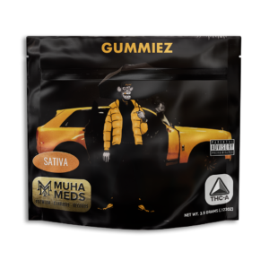 Gummiez  3.5 Gram Flower Bag