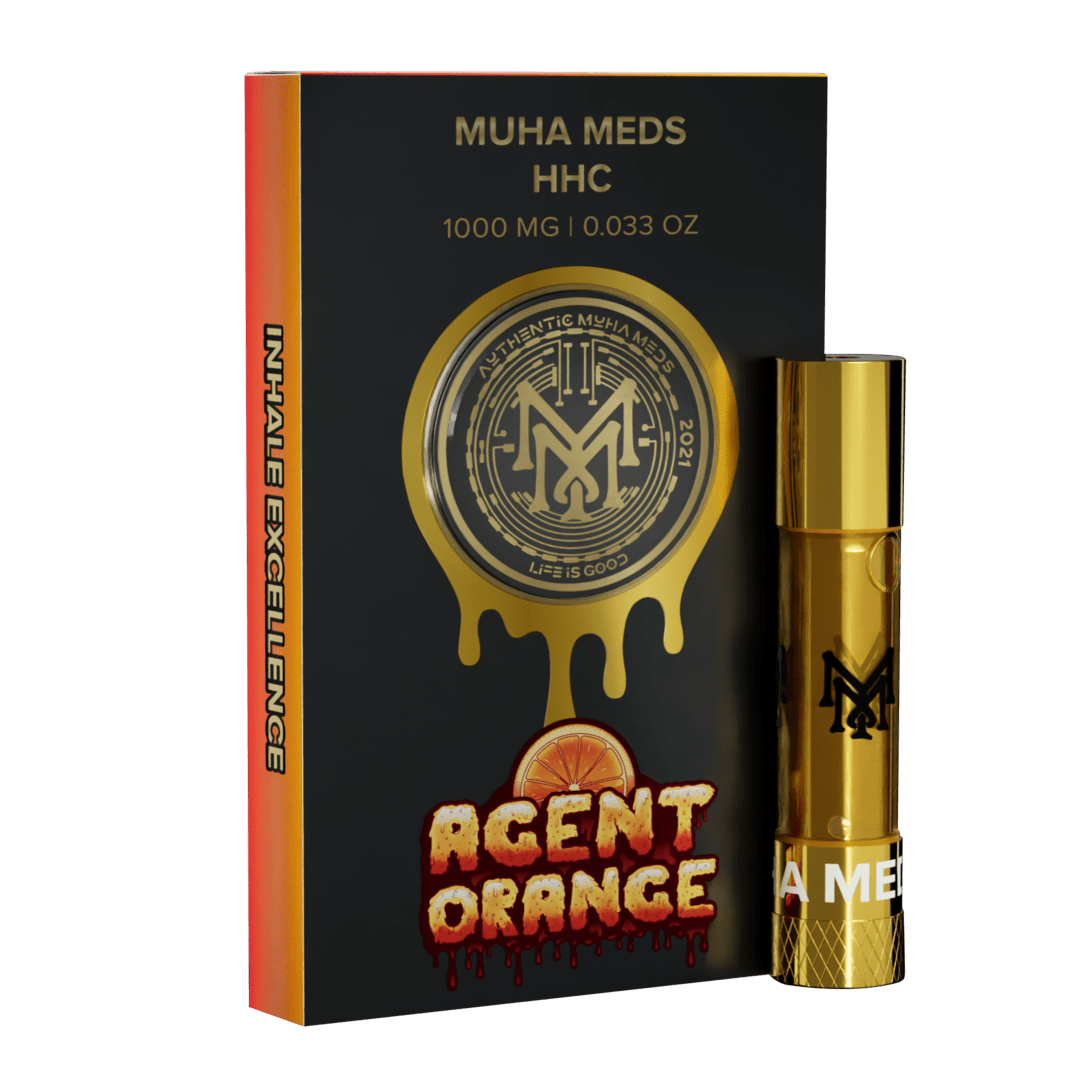 AGENT ORANGE - Image 2