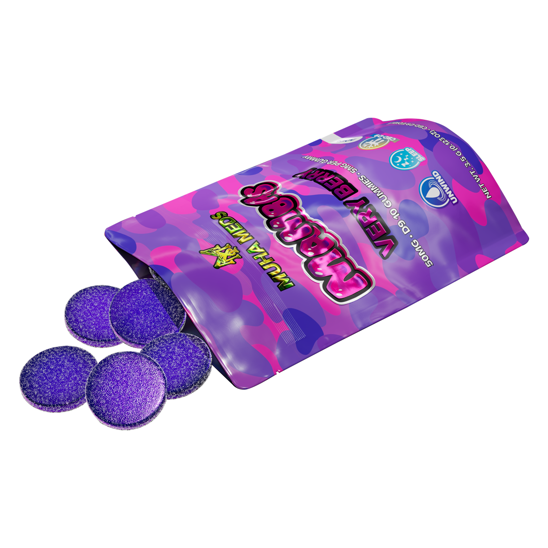 VERY BERRY - Image 2