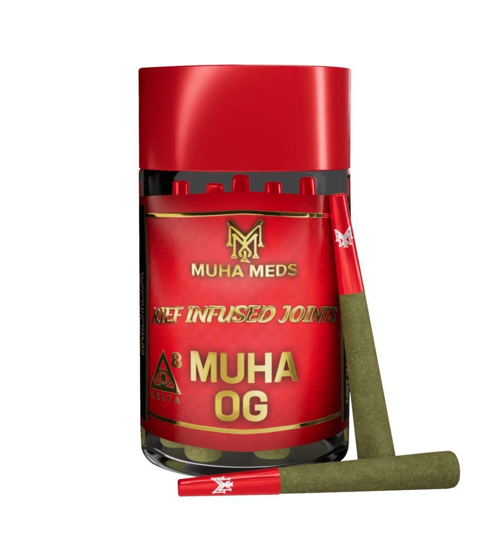 MUHA OG