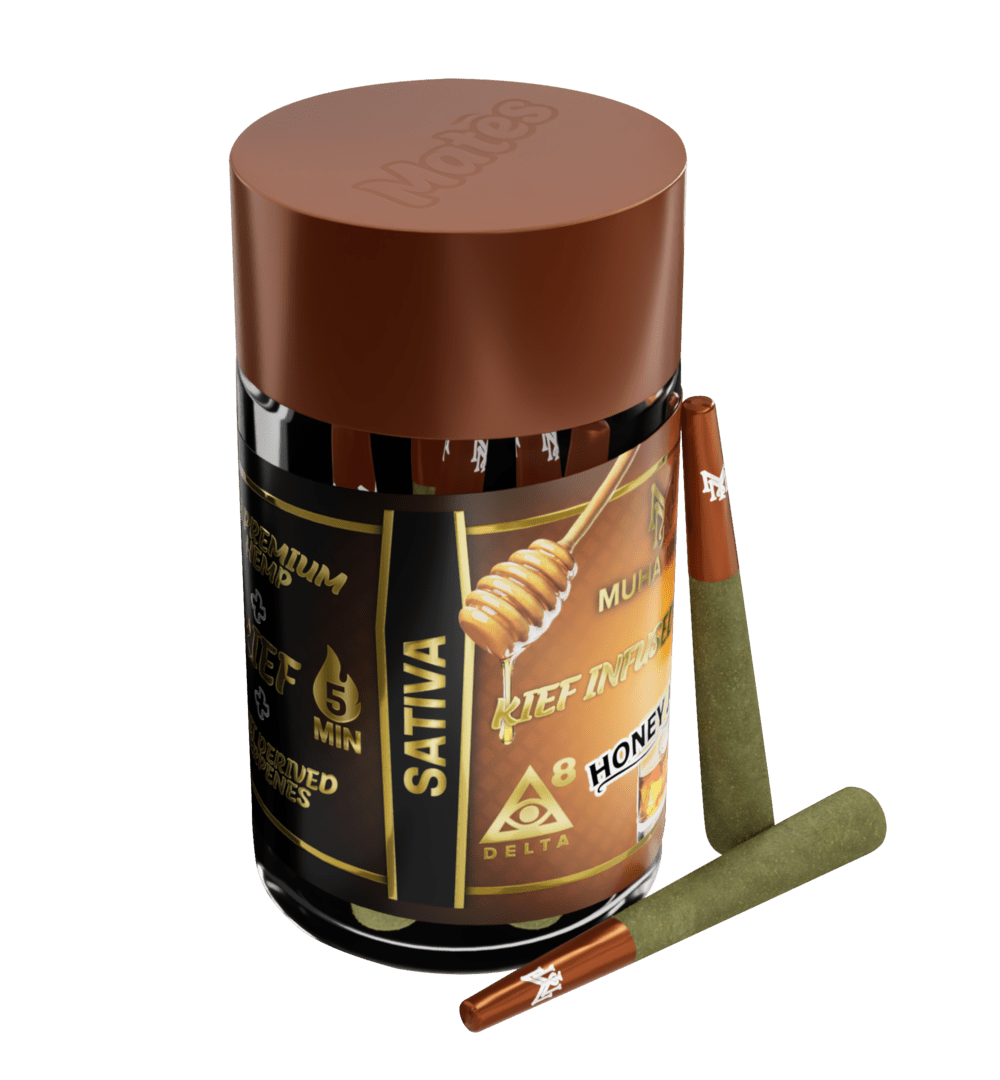 HONEY JACK - Image 2