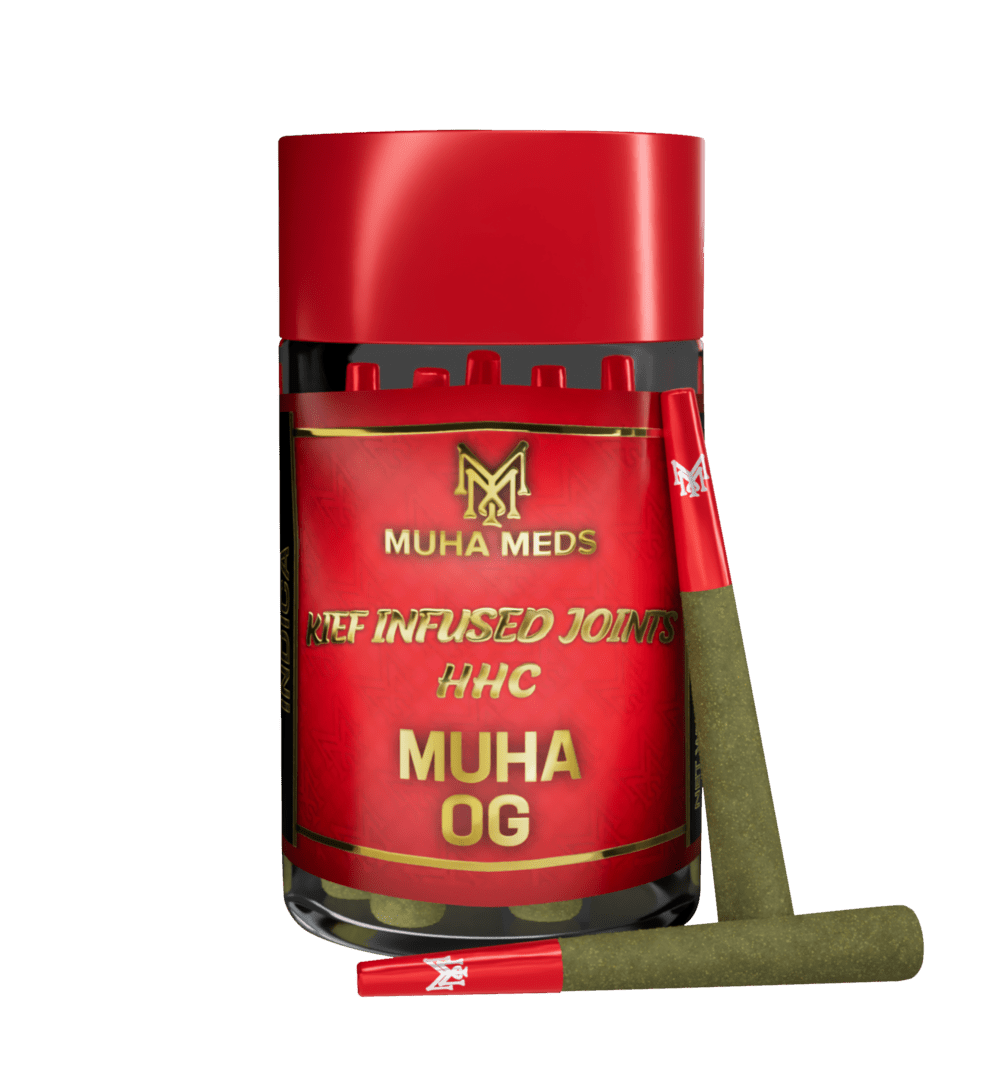 MUHA OG