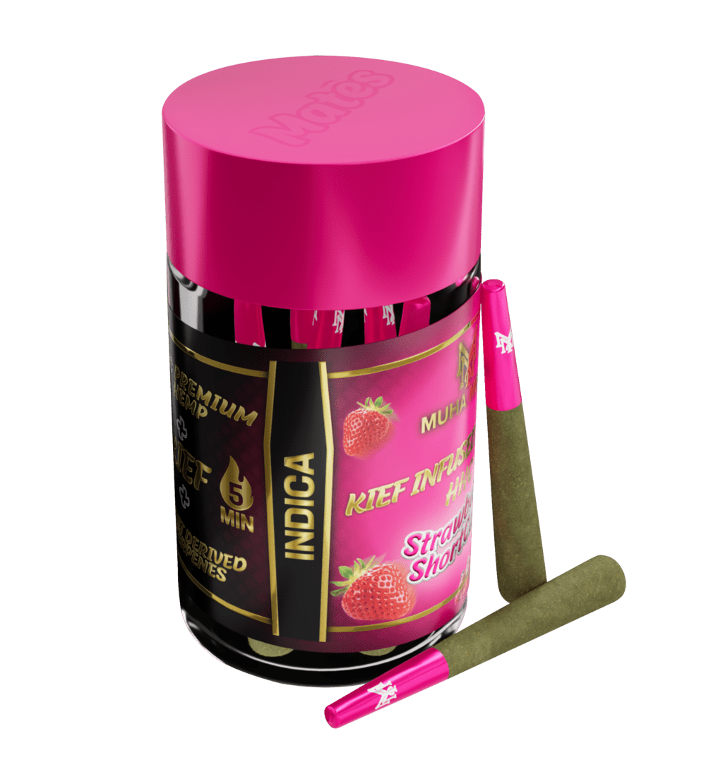 STRAWBERRY SHORTCAKE - Image 2