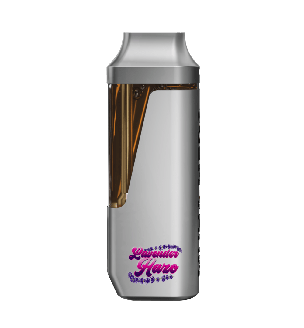 LAVENDER HAZE - Image 3